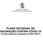 Plano de Vacinação COVID 19